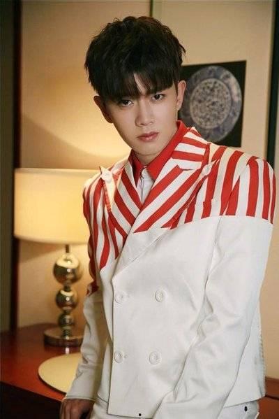 任嘉伦的娱乐爆料有哪些,揭秘明星幕后故事与精彩瞬间