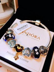 网红主播同款耳环链子