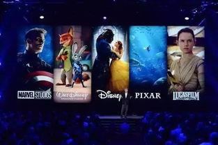 迪士尼大哥爆料视频,独家爆料背后的精彩故事